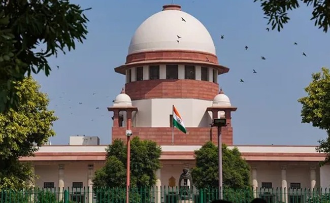 SC seeks Centre's assistance on PIL seeking nationwide ban on online gambling